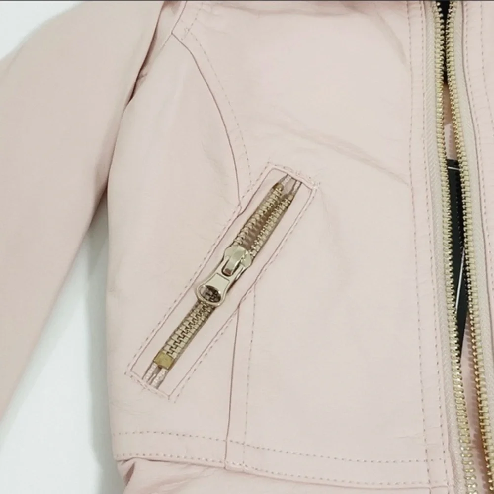 Me Jane Toddler Coat 3T-167
